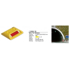 12005 YB Oto Yol Butonu